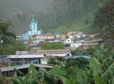 SantaApolonia