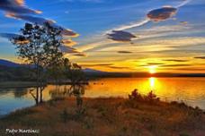 amanecer