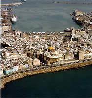 cadiz
