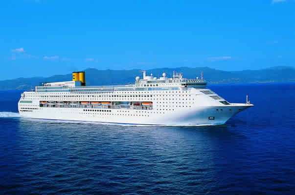 crucero