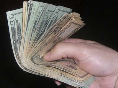 dolares