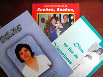 libros