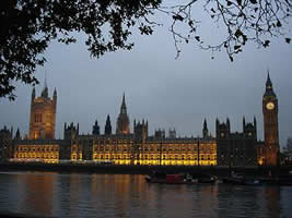 londres