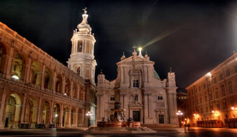loreto