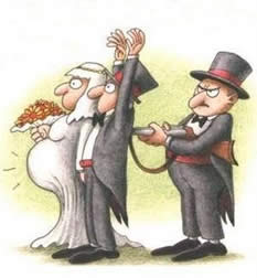 matrimonio