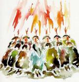 pentecostes