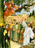 zaqueo